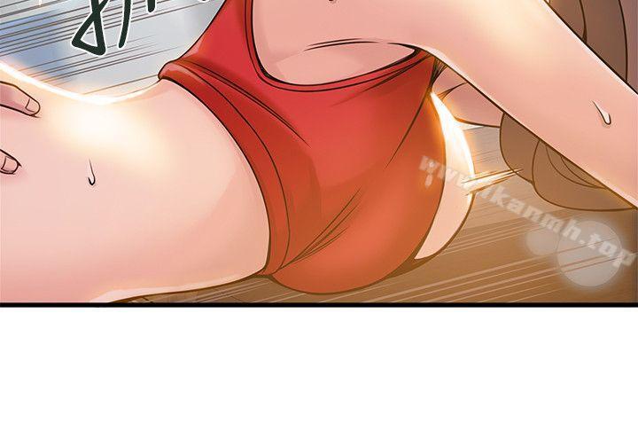 弱点第7话-难道美英组长喜欢玩SM?