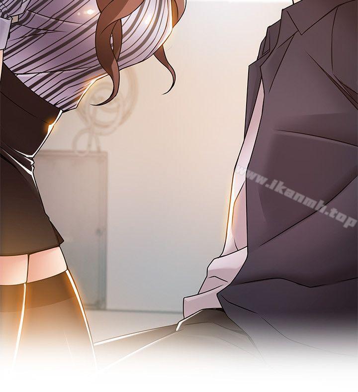 弱点第17话-重新拿出神秘萤幕