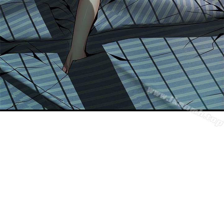 弱点第63话-自尊心被践踏