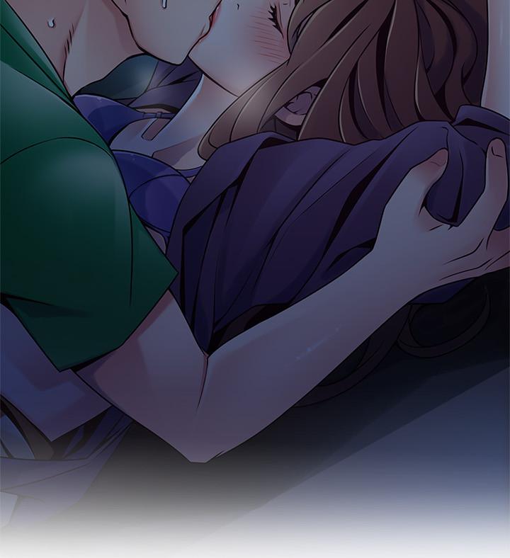 弱點第69話-深入世琳的小穴