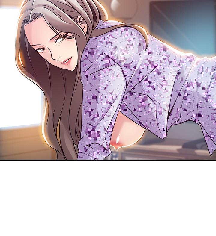 弱点第80话-金东振,满足我吧