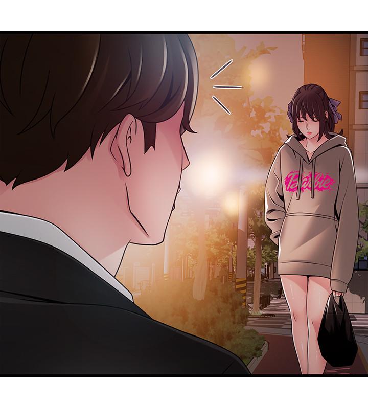 弱点第102话-金东振和刘世琳搞上了?