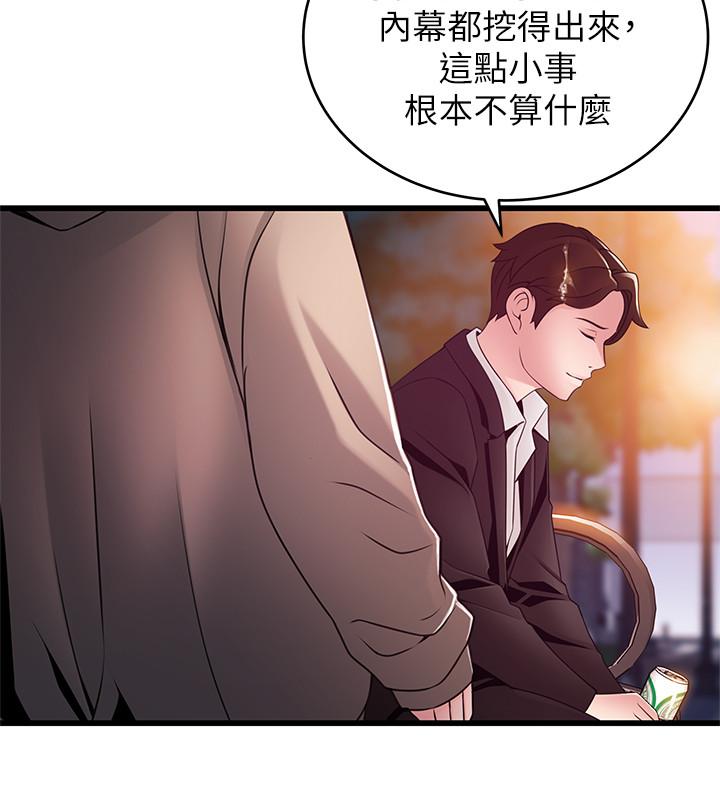 弱点第102话-金东振和刘世琳搞上了?
