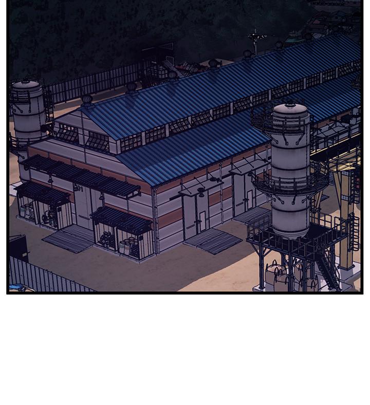 弱点第107话-世琳要被当成牺牲品了