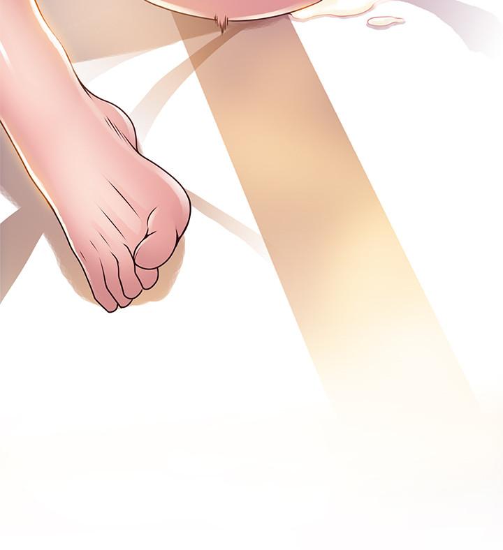 弱点第110话-爱抚让代表也沦陷
