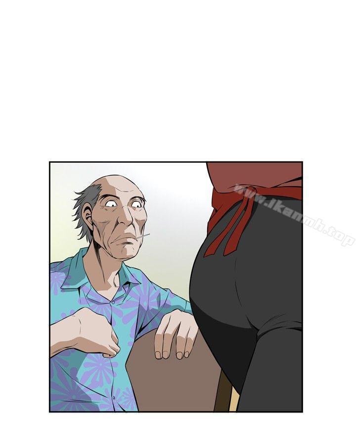 偷窥（全集无删减）第19话