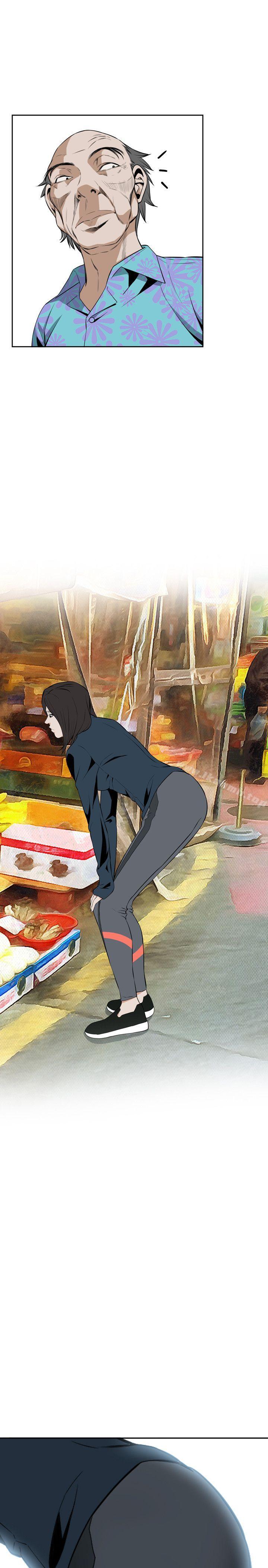 偷窥（全集无删减）第19话