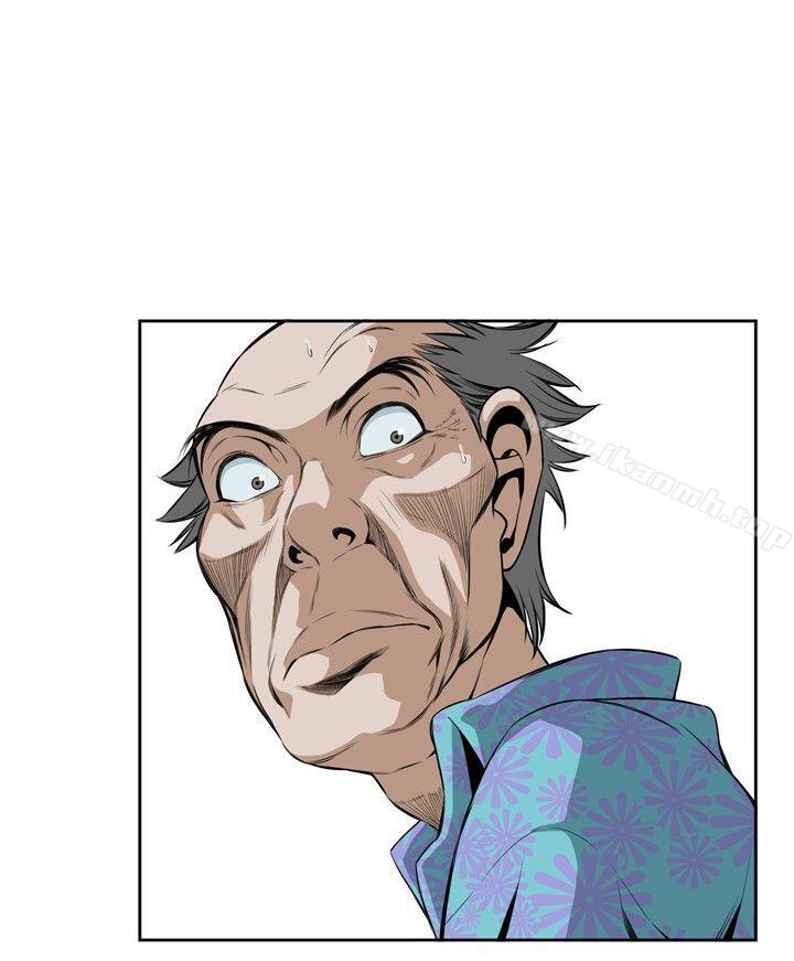 偷窥（全集无删减）第21话