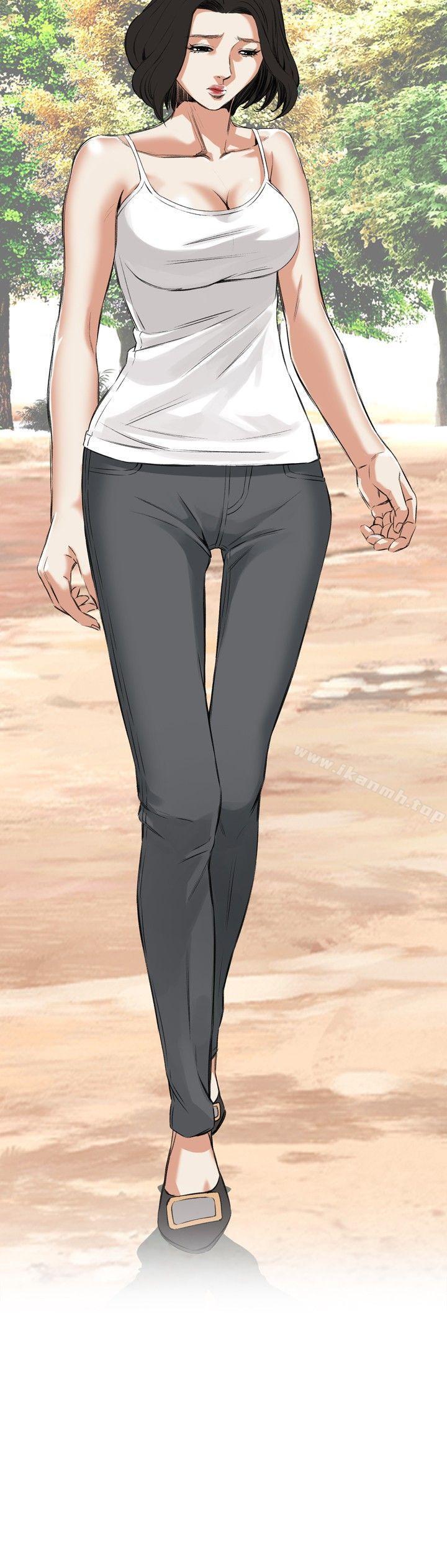 偷窥（全集无删减）第47话