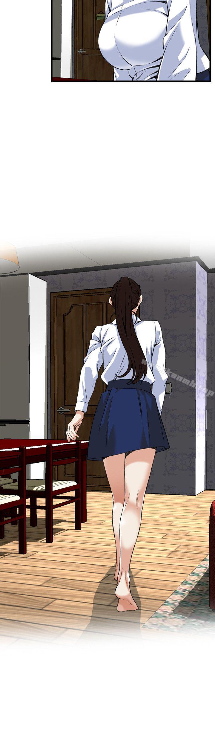 偷窥(全集无删减)第89话
