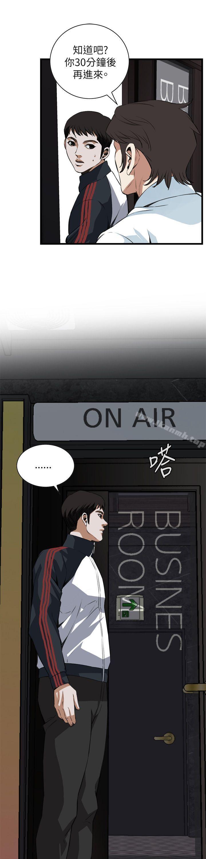偷窥(全集无删减)第102话