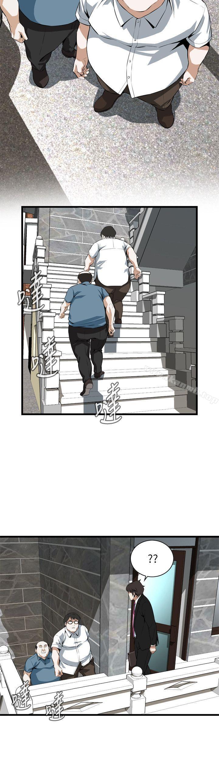 偷窥(全集无删减)第110话