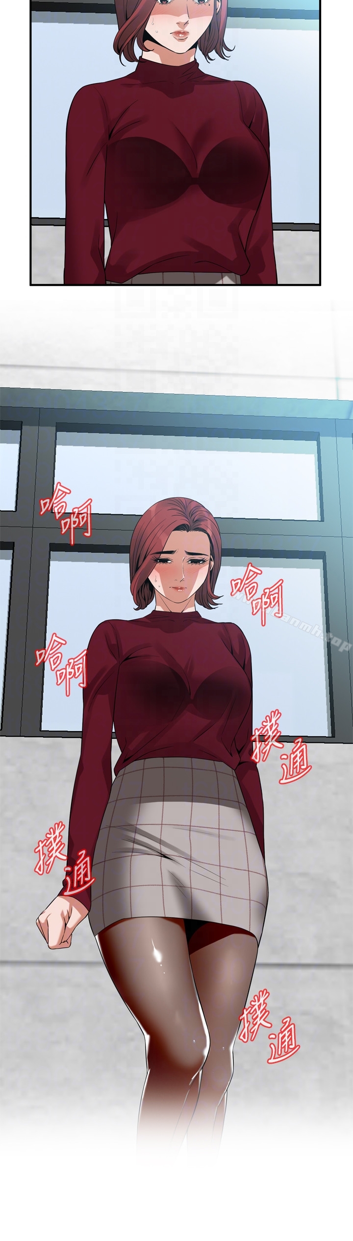 偷窥(全集无删减)第157话-任人插的琇爱