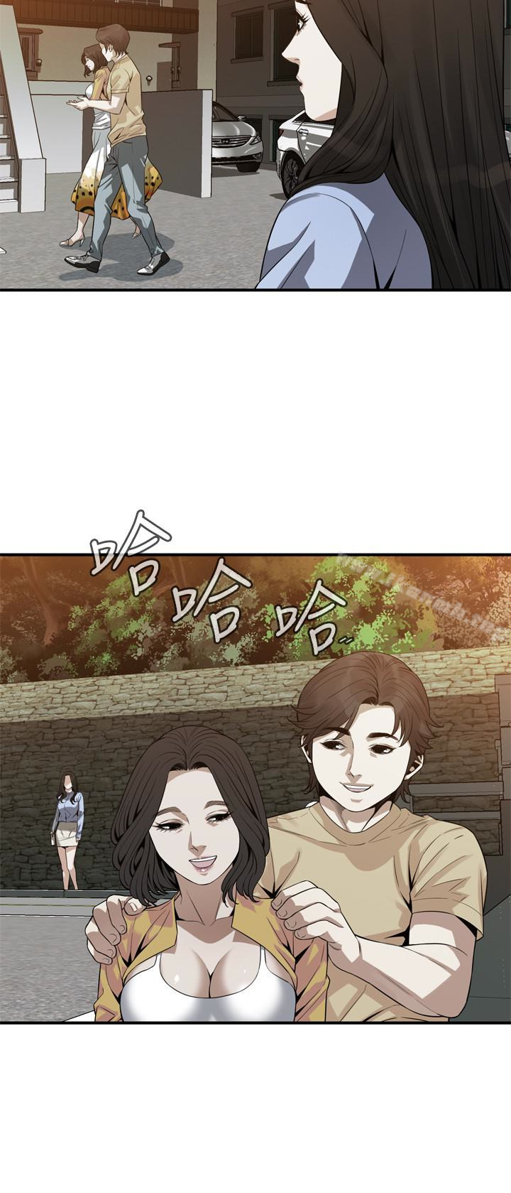 偷窥(全集无删减)第161话<第3季>-琇爱最终选择的男人