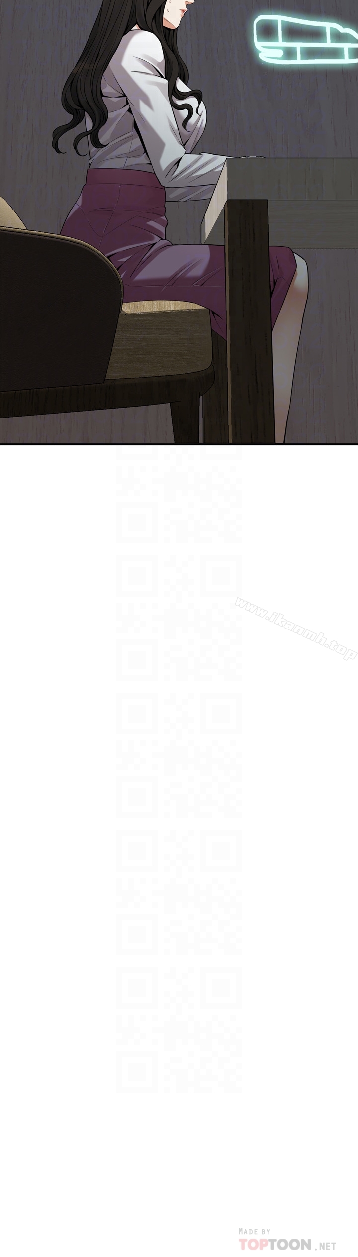 偷窥(全集无删减)第162话<第3季>-我不是妓女