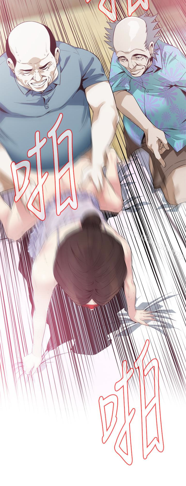 偷窥(全集无删减)第165话<第3季>-老先生,你的声音怎么怪怪的…?