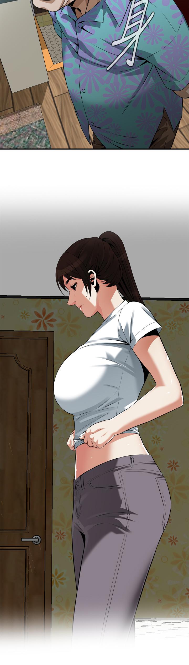 偷窥(全集无删减)第196话(第3季)-甘心被上的条件