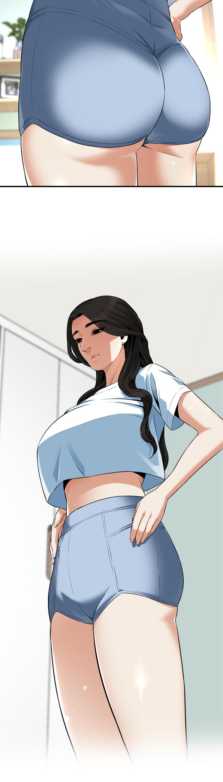 偷窥(全集无删减)第197话(第3季)-去胜春家当女管家的琇爱