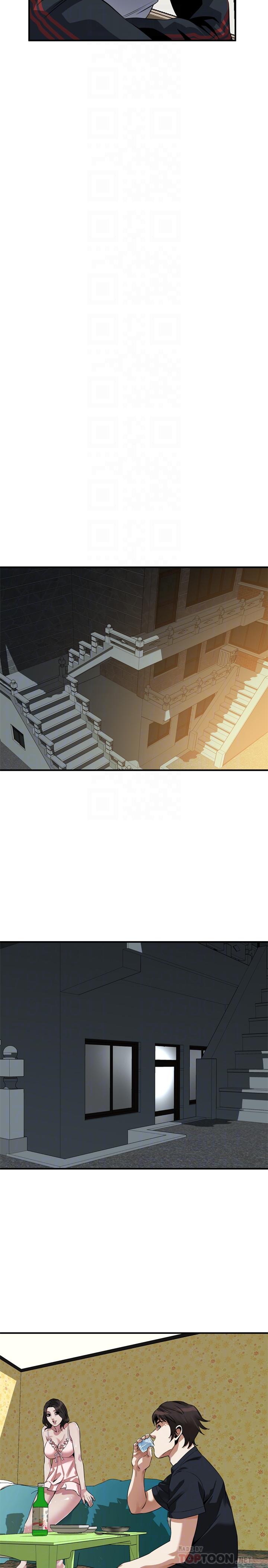 偷窥(全集无删减)第208话(第3季)-出人意料的回答