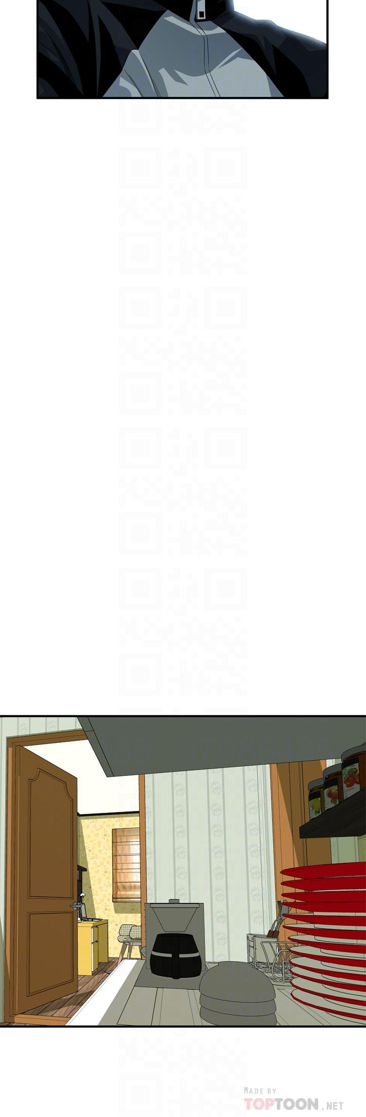 偷窥(全集无删减)第209话(第3季)-竟然半夜穿着内裤乱晃