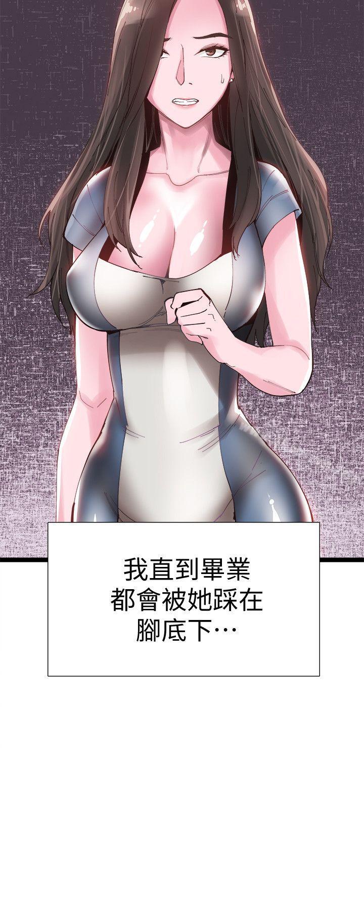 校园LIVE秀第7话-你真的是第一次吗?