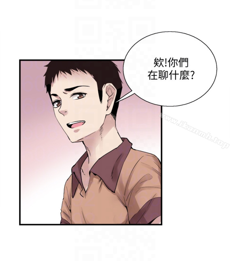 校园LIVE秀第17话-学姐,妳不用摸就湿了