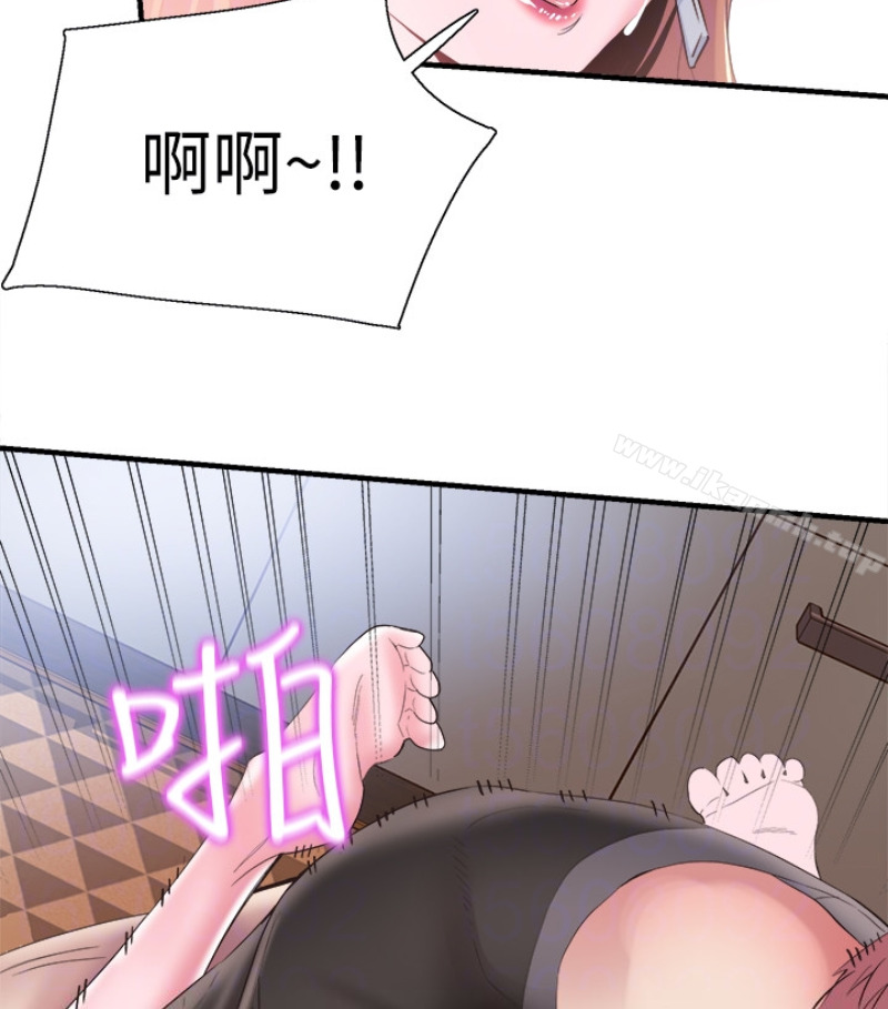 校园LIVE秀第17话-学姐,妳不用摸就湿了