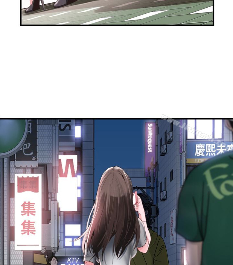 校园LIVE秀第17话-学姐,妳不用摸就湿了