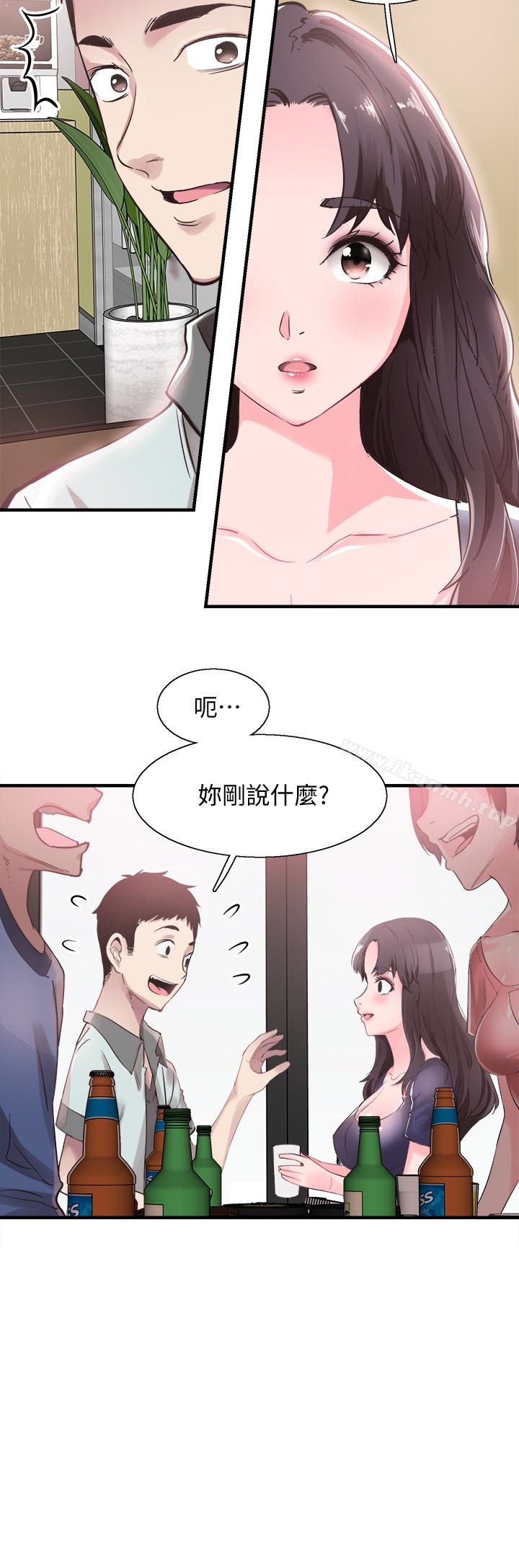校园LIVE秀第20话-妳该不会跟学长睡了吧?