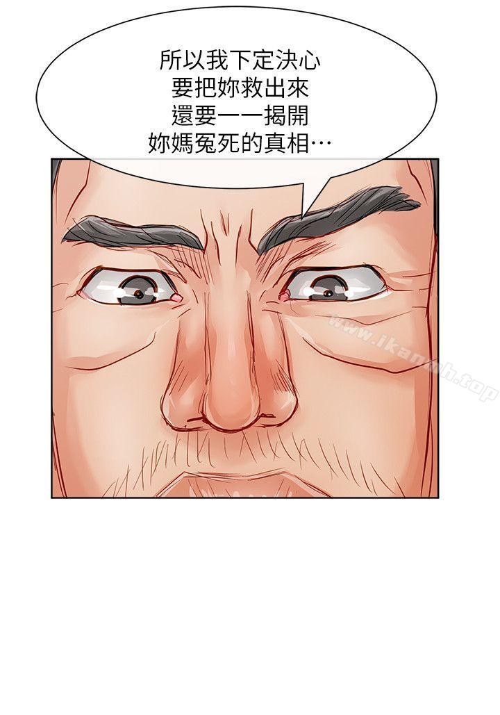 极品卖身女第28话
