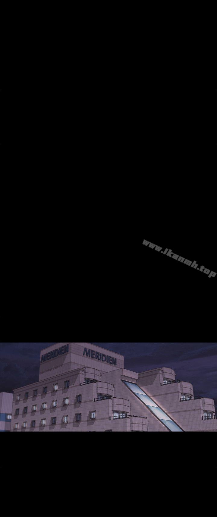 江南罗曼史第34话-第一次[01]