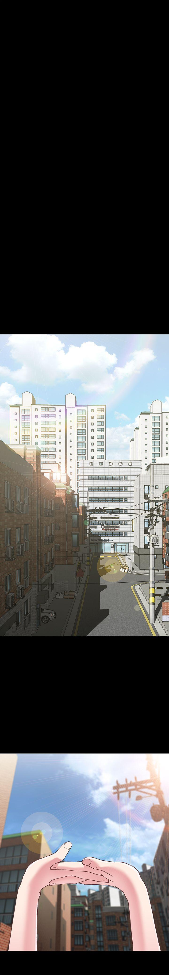 兄妹关係第4话-转眼间变成大人的小橘