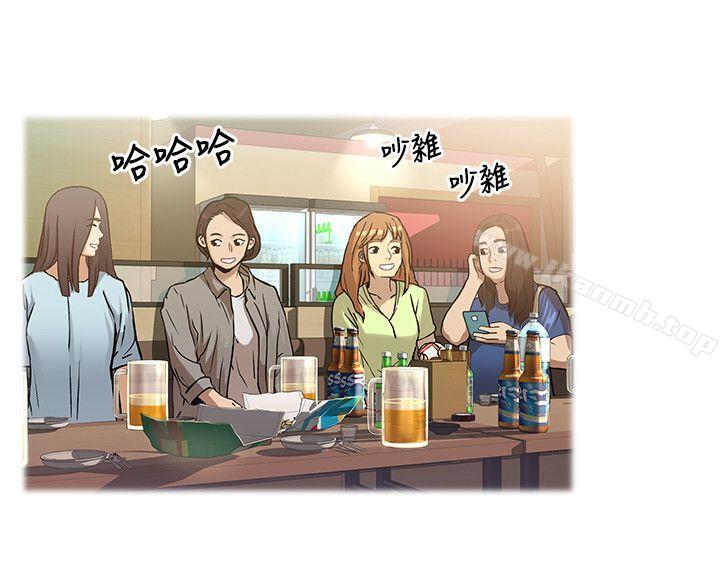 兄妹关係第6话-害羞却又主动的学妹