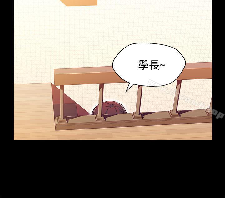 兄妹关係第25话-理智断线的轩睿