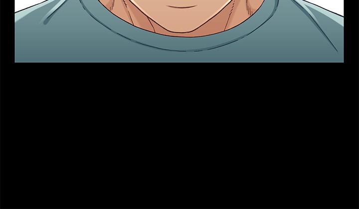 兄妹关係第36话-小橘不为人知的童年