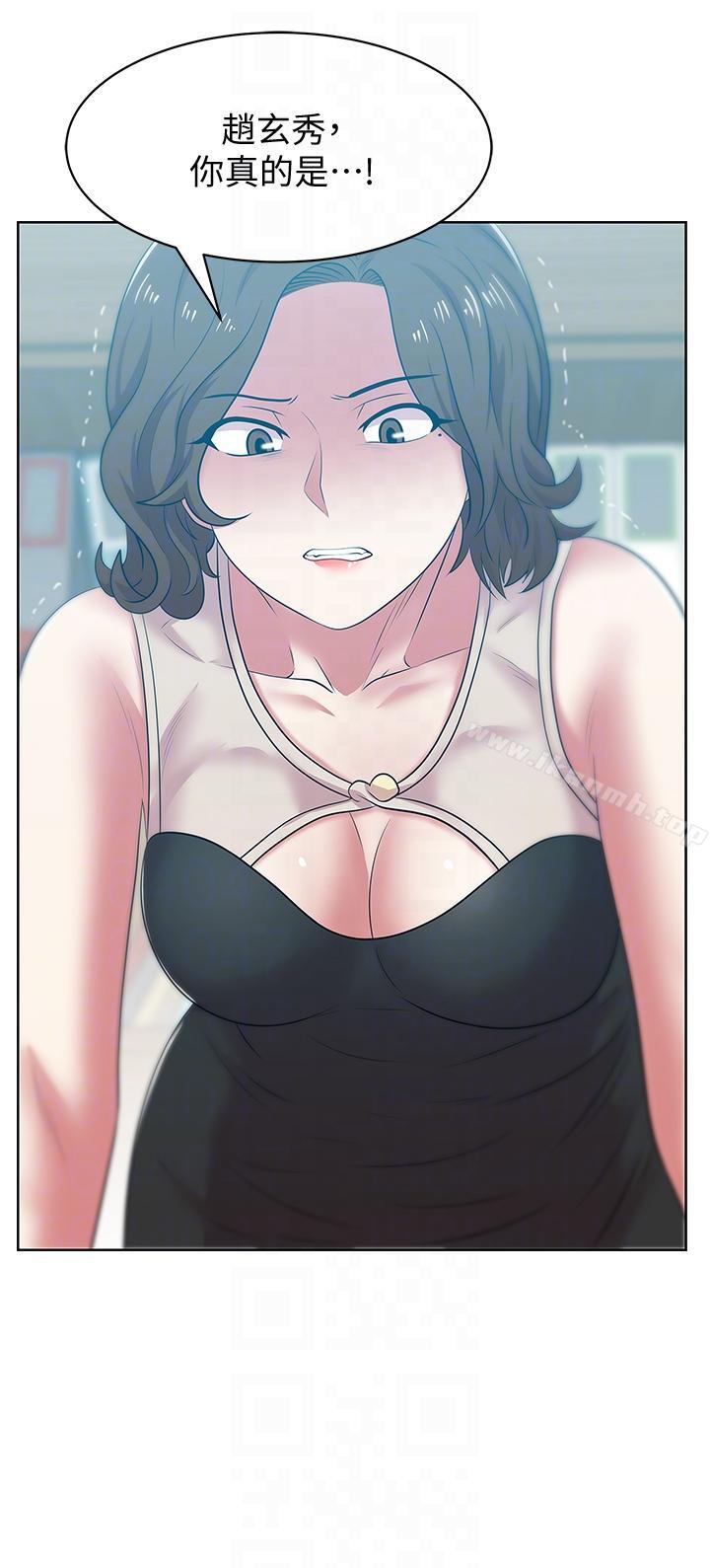 老婆的闺蜜第49话-狐媚放荡的人间极品