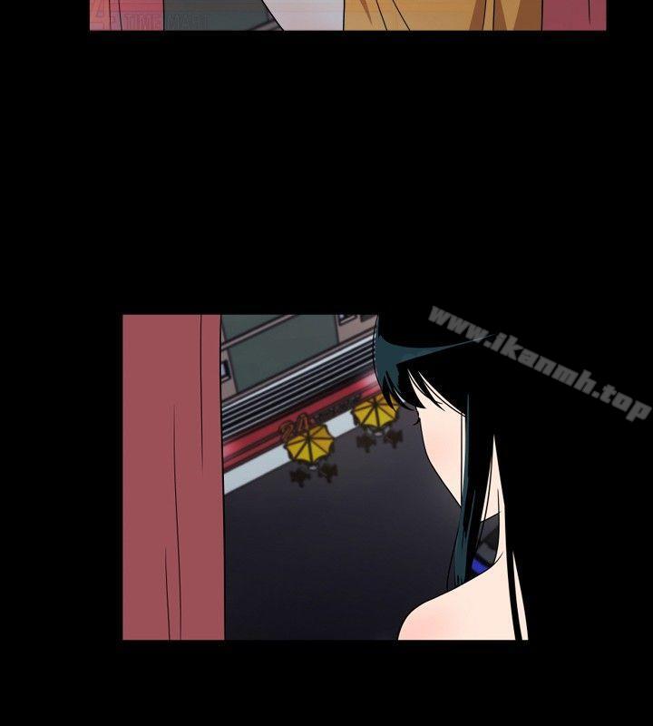 哪里坏坏(完结)ep.7夜花<1>