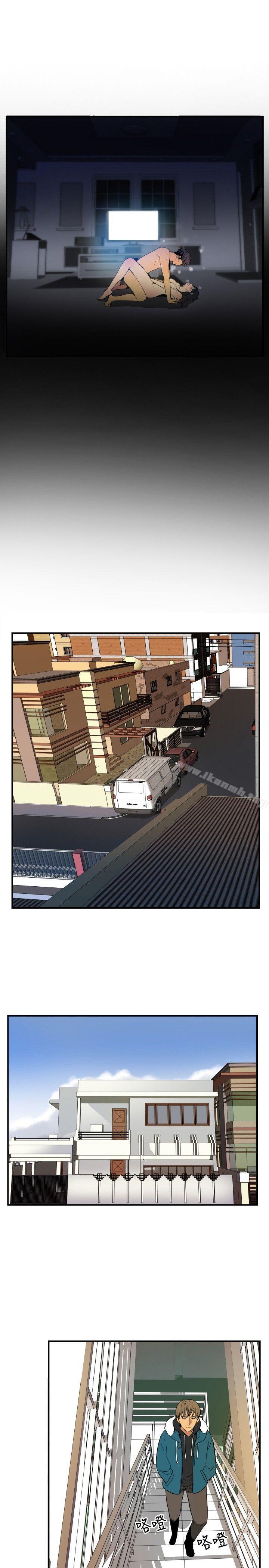 哪里坏坏(完结)ep.9姐姐<2>