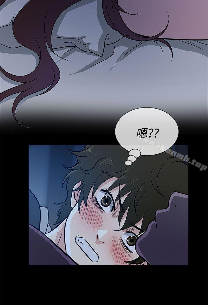 老婆回来了第1话