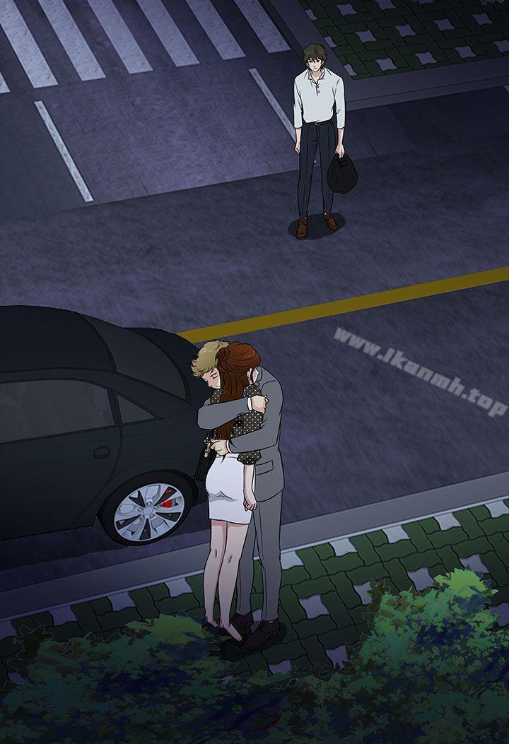 老婆回来了第9话