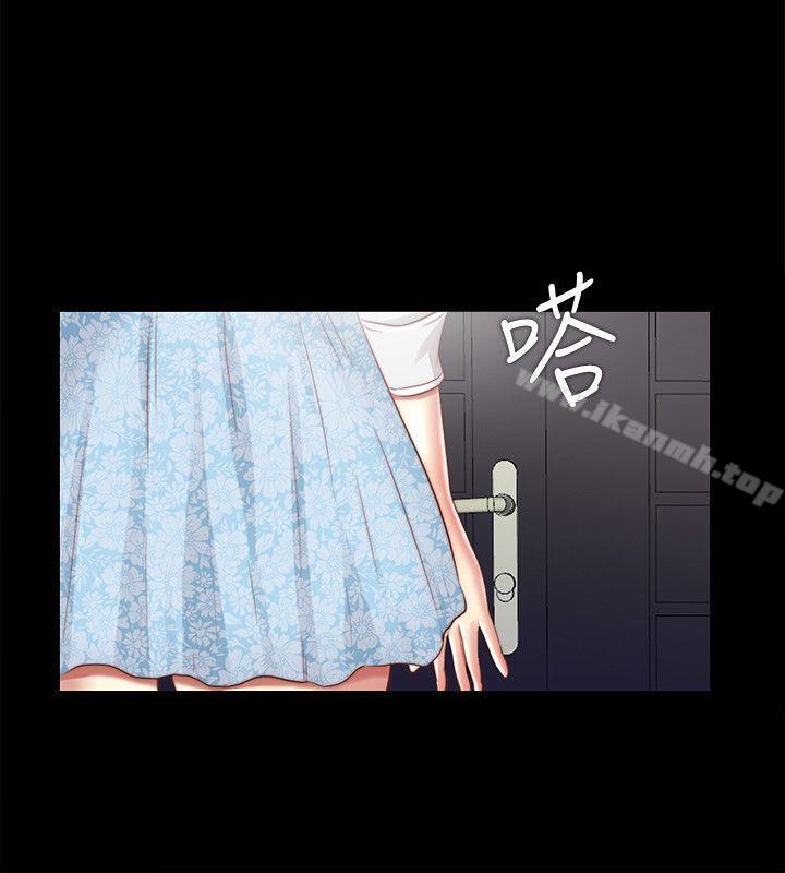 同居捉迷藏第25话-陷入困境的边泰熙