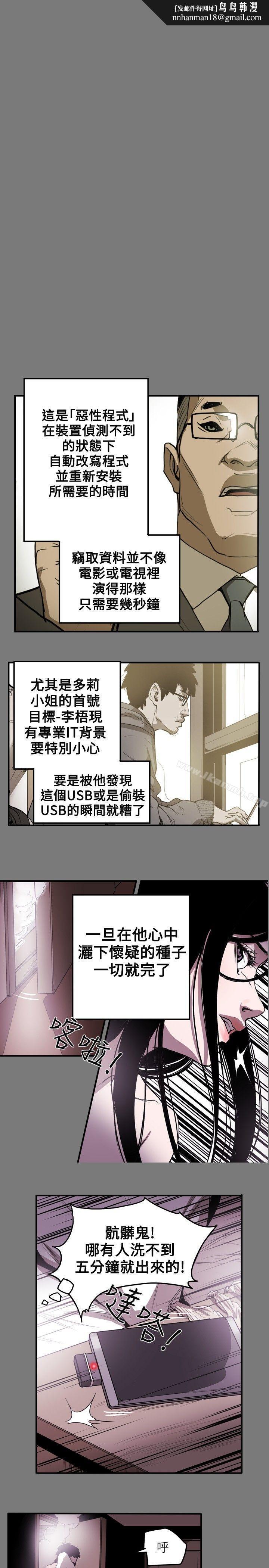 Honeytrap甜蜜陷阱第14话