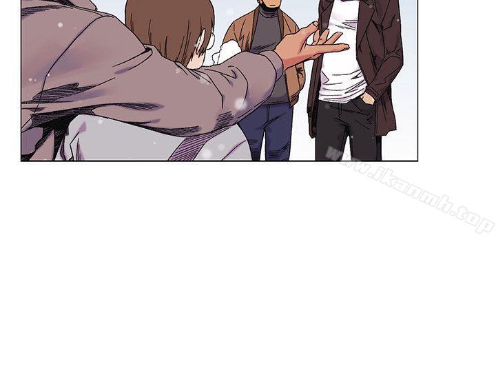 衝突第26话-随时欢迎妳联络我