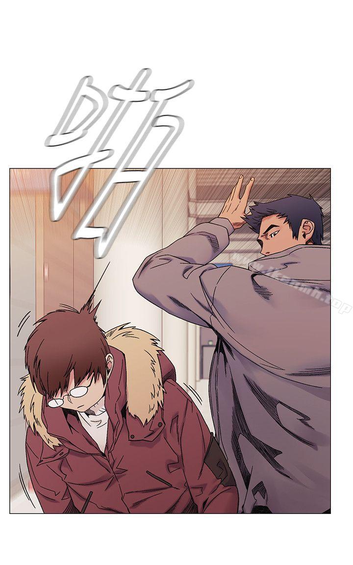 衝突第27话-公寓基地的秘密