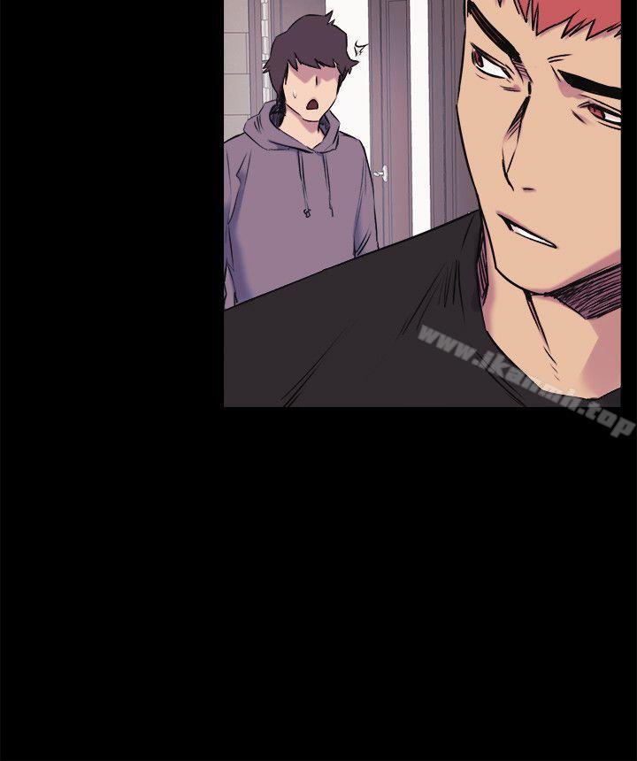 衝突第45话-炫秀的致命失误