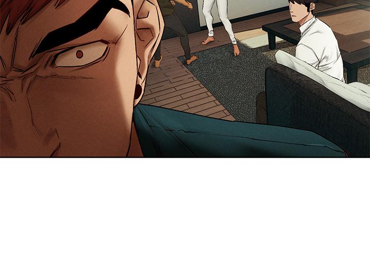 衝突第139话-要是韶多也加入一定很爽