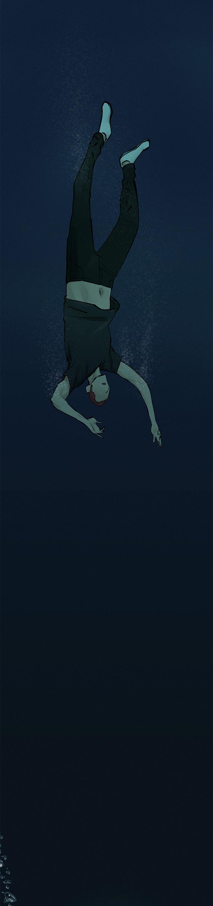 衝突第159话-住手