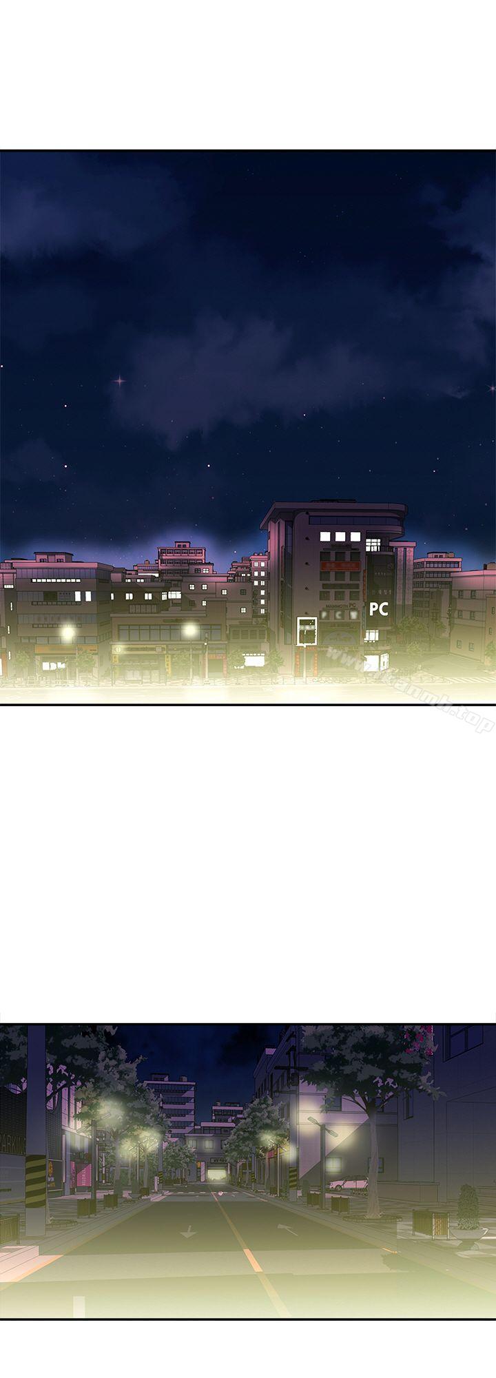 别人的老婆第18话-未知的慾望