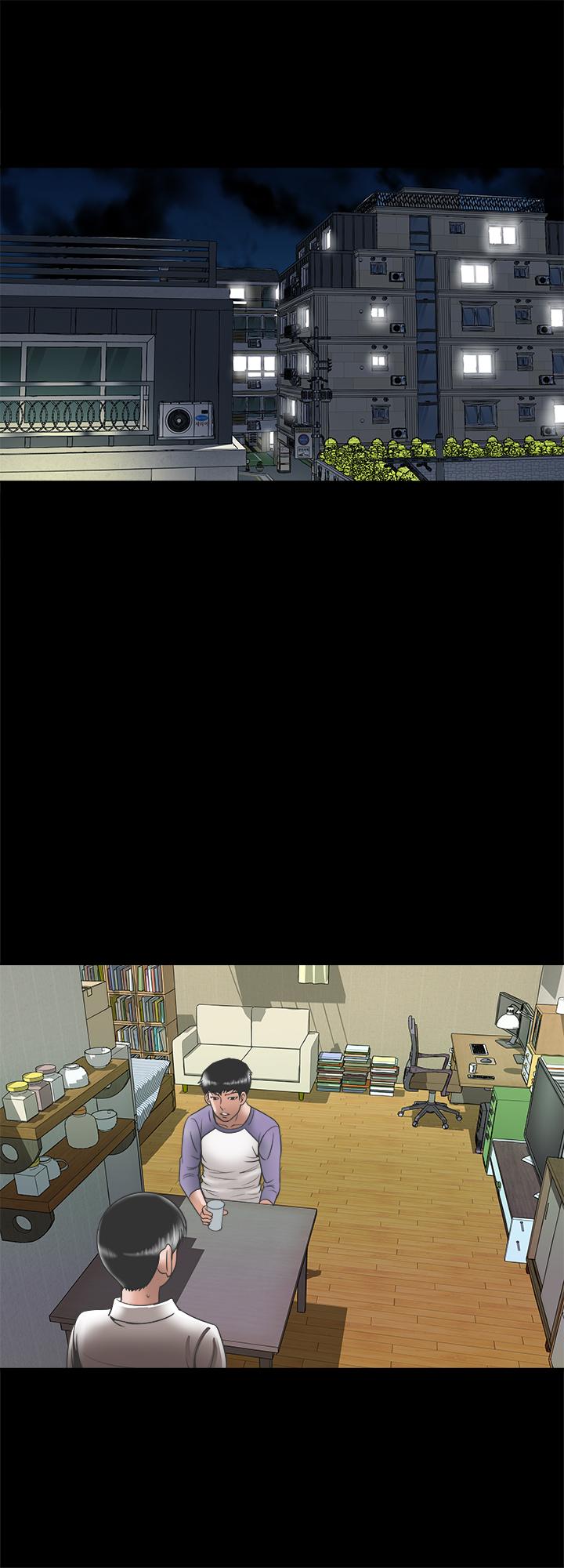 别人的老婆第74话(第2季)-我和你老公商量好了