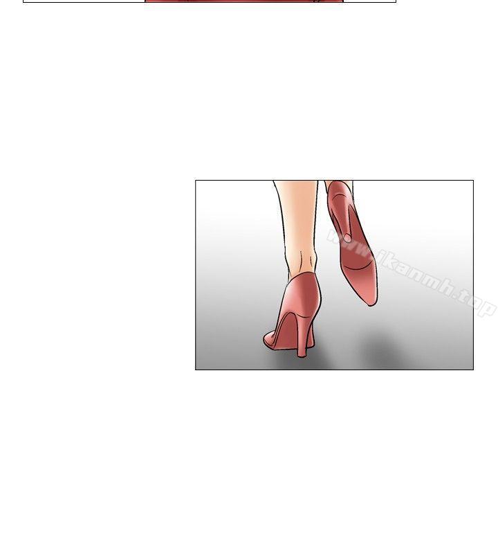 他的女人(完结)第28话